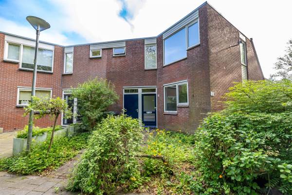 Woning Albrondaheerd 46 Groningen