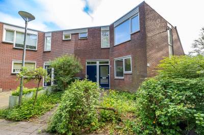 Woning Albrondaheerd 46 Groningen