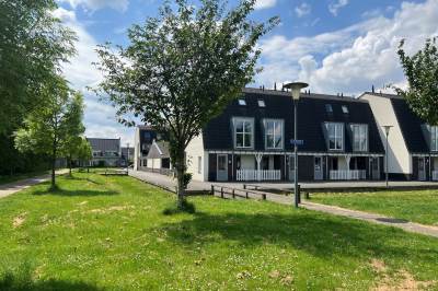 Woning 't Slotje 45 Wijchen
