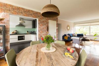 Woning Van Beethovensingel 53 Rotterdam