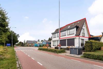 Woning Edeseweg 216 Wekerom