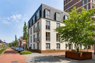 Woning Wilhelminaplein 19 Weert