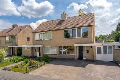Woning Straat Formosa 18 Veendam