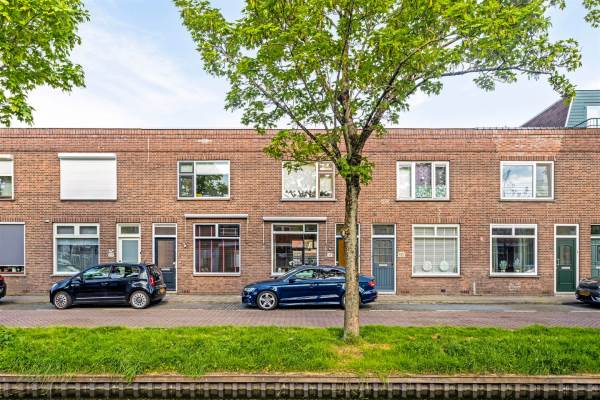Woning Da Costakade 18 Gouda