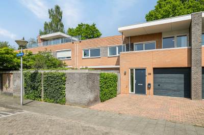 Woning Carel Willinkstraat 30 Eindhoven