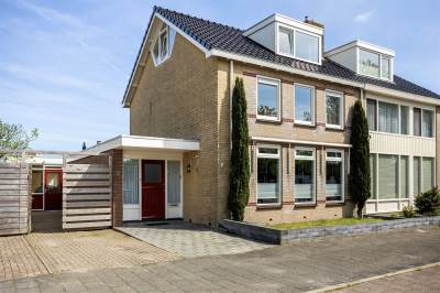 Woning Boekweitlaan 9 Hoogeveen