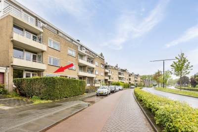 Woning Oranjelaan 146 Dordrecht
