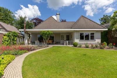 Woning Putterweg 11a Garderen