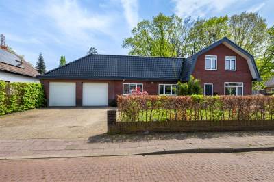 Woning Prins Bernhardlaan 4 Putten