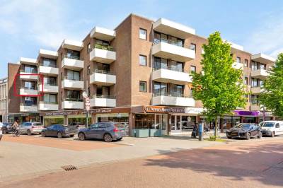 Woning Bleekweg 31 Eindhoven