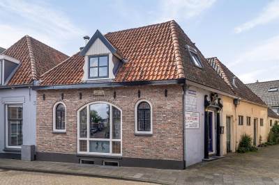Woning Kalverhekkenweg 6 Kampen