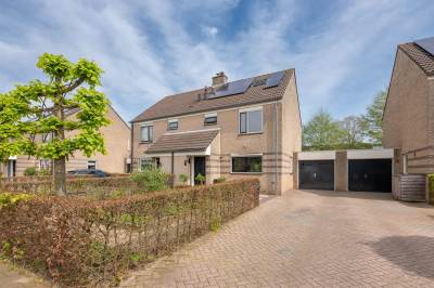 Woning Wethouder Zandbergenlaan 64 Barneveld