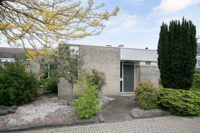 Woning Joachim Patinirstraat 25 Eindhoven