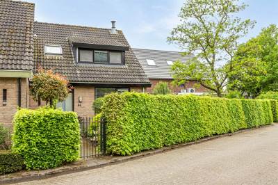 Woning Willem Royaardsstraat 84 Hengelo (OV)