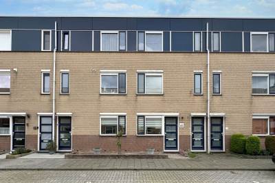Woning Leeuweriklaan 37 De Lier