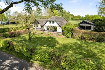 Woning Hanendorperweg 72 Emst