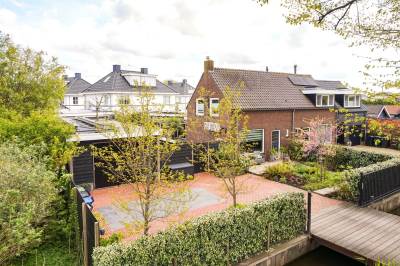 Woning Noordersingel 86 Berkel en Rodenrijs