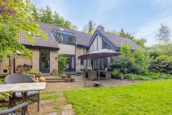 Woning Hoevebrink 2 Zwolle