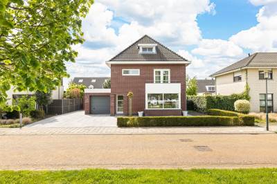 Woning Hudsonlaan 21 Hulst
