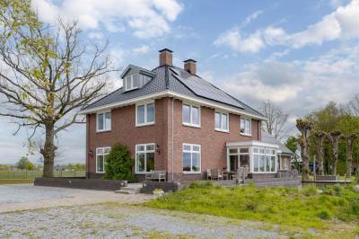 Woning Wolbertsdijk 15 Wapenveld