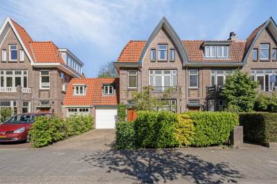 Woning Warmonderweg 70 Oegstgeest