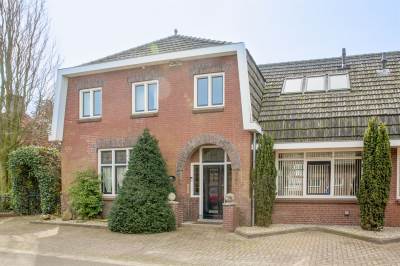 Woning Gildestraat 23 Holthees