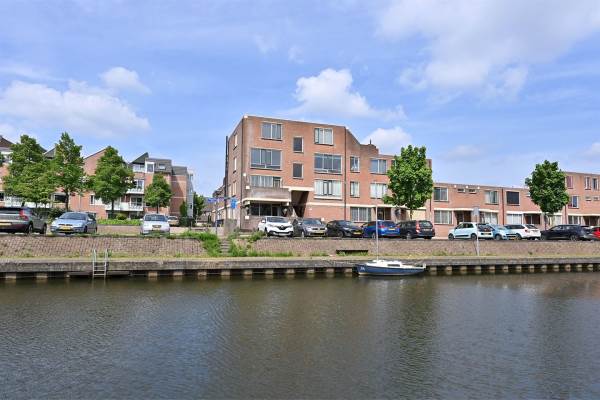 Woning Westkade 7 Huizen
