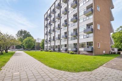 Woning Hengelolaan 3b Den Haag
