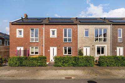 Woning Slotenhagenstraat 113 Zwolle