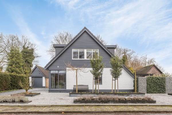 Woning Nocturnestraat 9 Apeldoorn