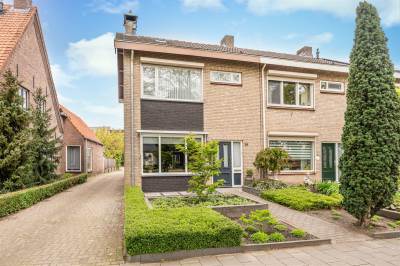 Woning Slegersstraat 34 Helmond