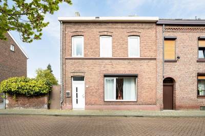 Woning Kokelestraat 71 Kerkrade