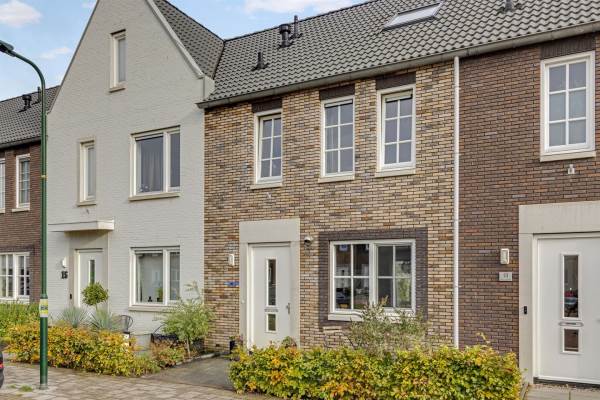 Woning Evert Egbertsstraat 14 Sneek - Oozo.nl