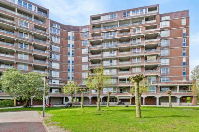 Woning Leusdenhof 126 Amsterdam