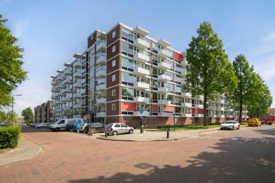 Woning Hudsonlaan 134 Den Bosch