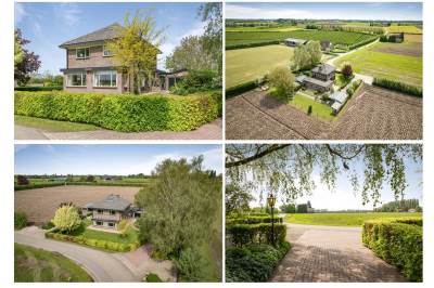 Woning Ossenkolkweg 8 Terwolde