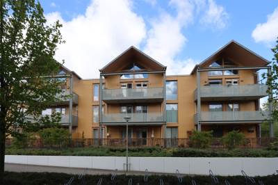 Woning Op de Paap 23 Groesbeek