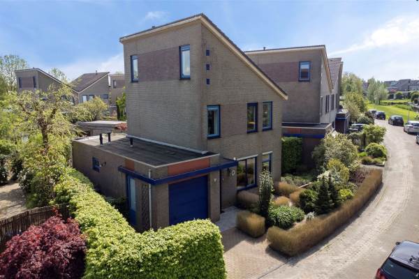 Woning Stortemelk 3 Sneek
