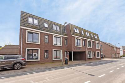Woning Onze Lieve Vrouwestraat 46A2 Ospel