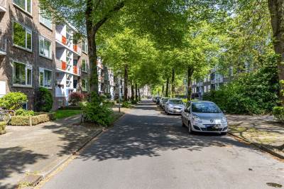 Woning Madame Curiestraat 209 Groningen