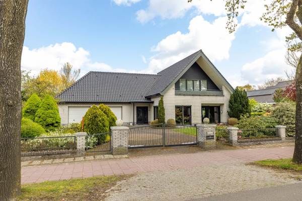 Woning Drostenraai 49 Noordscheschut