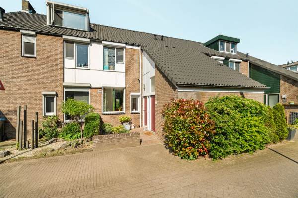 Woning Deurnestraat 46 Arnhem