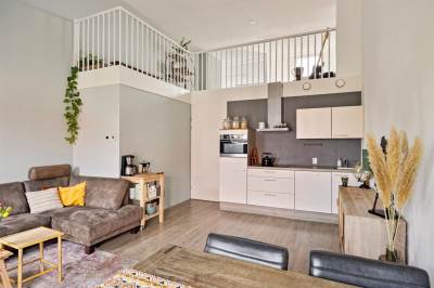 Woning Narcisstraat 7 Veenendaal