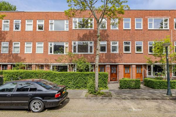Woning Star Numanstraat 28 Groningen