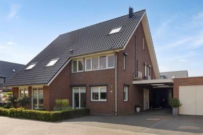 Woning Het Reut 403 Berghem