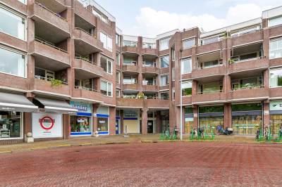 Woning Stationsweg 16 Hoorn (NH)