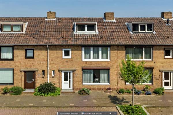 Woning Vastenavondkampstraat 78 Venlo