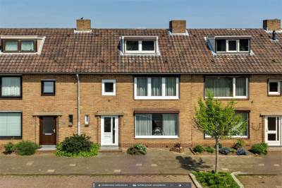 Woning Vastenavondkampstraat 78 Venlo