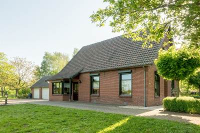 Woning Oude Winterswijkseweg 11 Vragender