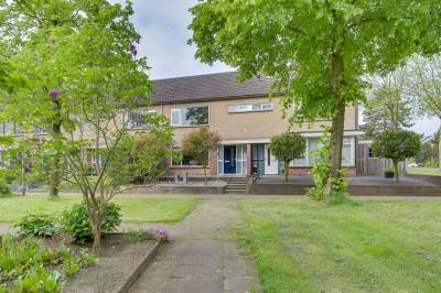 Woning Dennenlaan 63 Rijssen